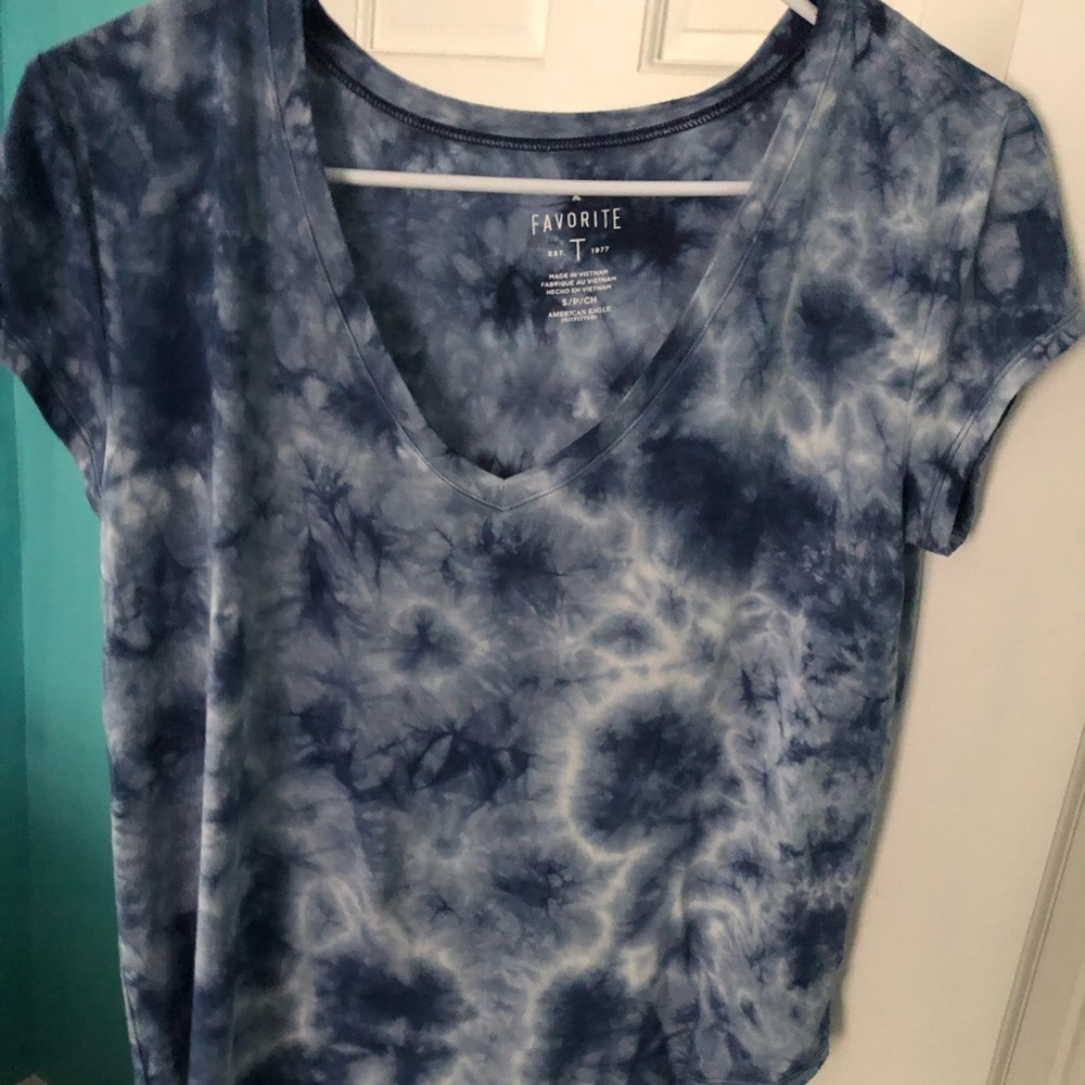 American eagle soft and sexy V-neck shirt